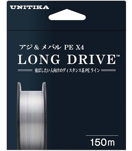 Amazon.co.jp: ユニチカ(UNITIKA) ライン ナイトゲーム ザ メバルPE